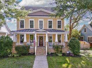 335 Preservation Reach, Chesapeake, VA 23320