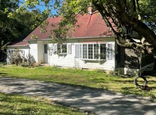 8163 W 200 S, Lyons, IN 47443