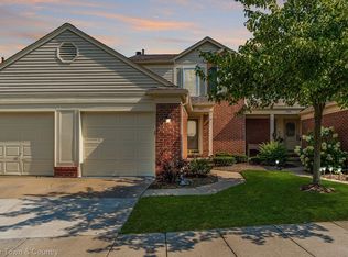 43657 Yorkville Ct, Canton, MI 48188