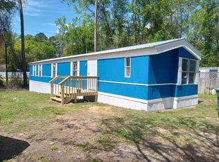 154 Mohave Rd, Crawfordville, FL 32327