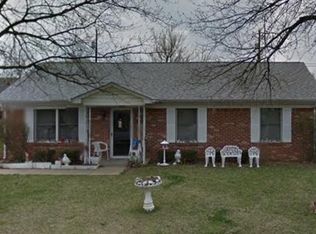 260 Williamsburg Dr, Nicholasville, KY 40356