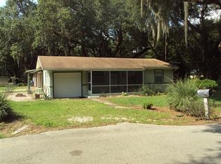 5067 SE Brown Rd, Arcadia, FL 34266