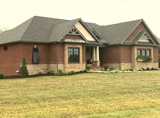 210 Thomas Rdg, Bardstown, KY 40004