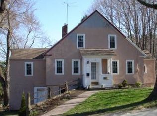 20 Harris St, Clinton, MA 01510