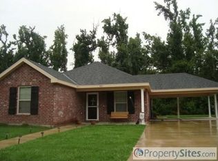 431 T Leigh Dr, Houma, LA 70364