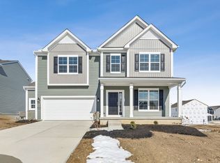 3091 Simpson Ct, Dayton, OH 45449