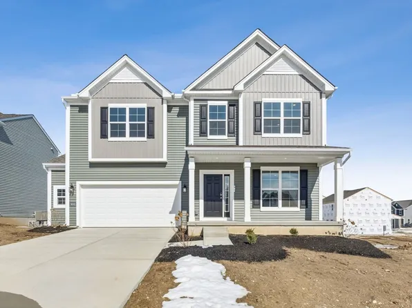 3091 Simpson Ct, Dayton, OH 45449