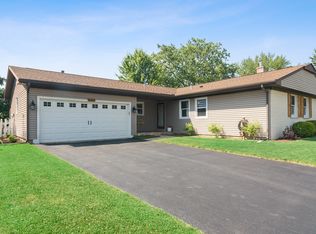 650 Farrington Dr, Buffalo Grove, IL