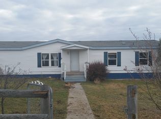 23220 Yellow Bell Ln, Dayton, MT 59914