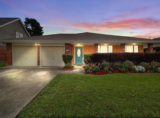 4204 Beaune Dr, Kenner, LA 70065