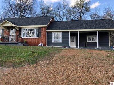 1175 Lebanon Church Rd, Paducah, KY, 42003