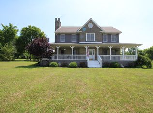 4632 Wayne Madison Rd, Trenton, OH 45067