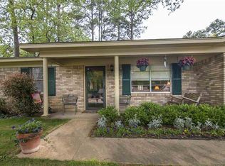 1707 Rodden Dr, Longview, TX 75604