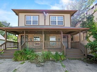 1421 - 1423 S Meridian St, Indianapolis, IN 46225