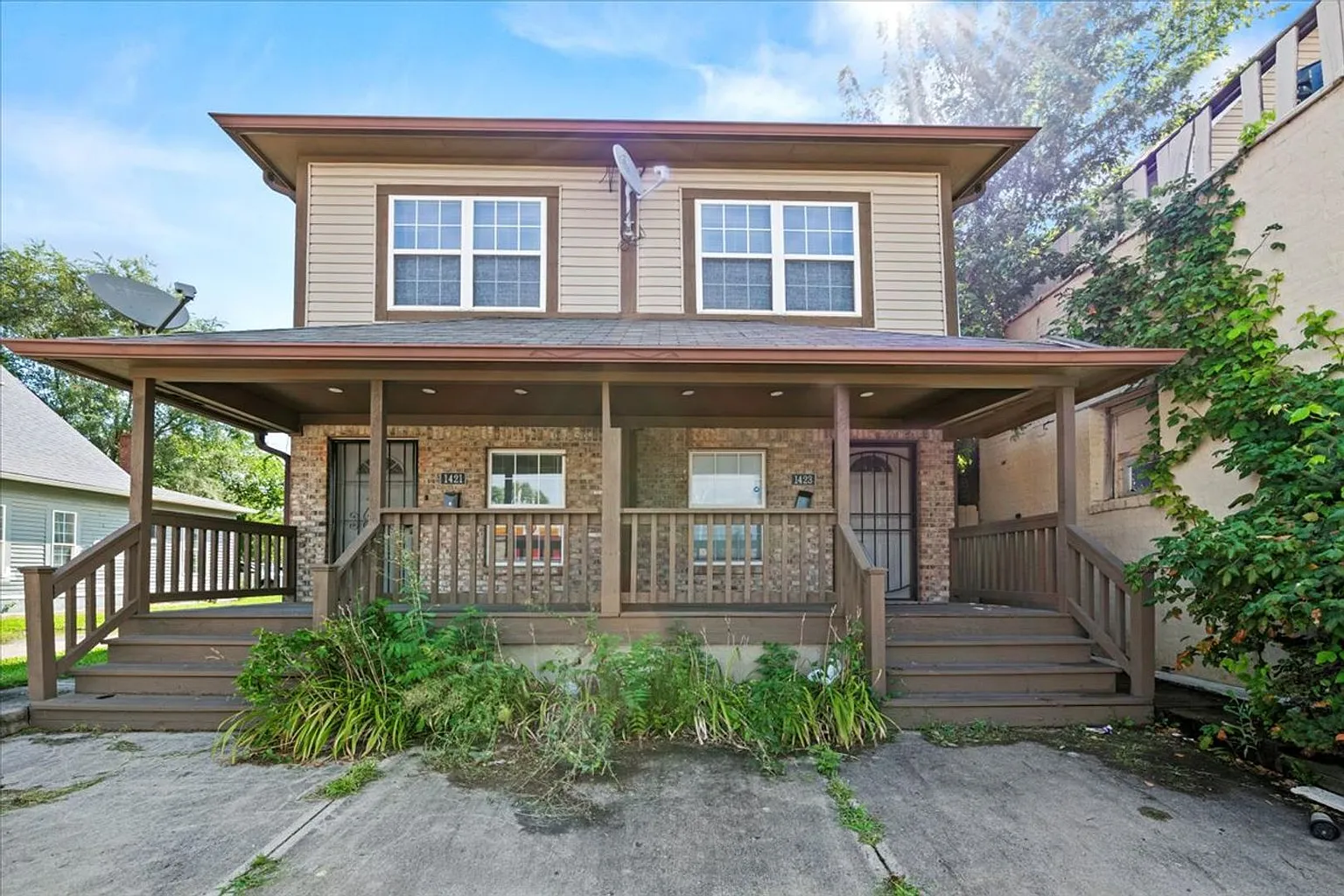 1421-1423 S Meridian St #6359AFE17 photo 1