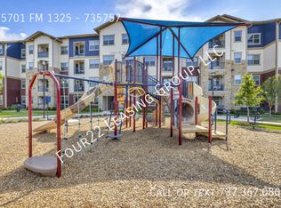 15701 Fm 1325 #735757, Austin, TX 78728