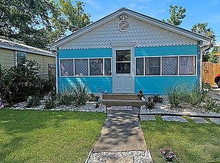 539 Duval St, Port Saint Joe, FL 32456