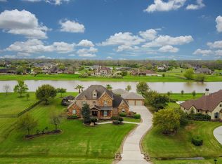 2719 Palmetto Bnd, Richmond, TX 77406