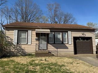 2322 Alexander St, Murphysboro, IL 62966