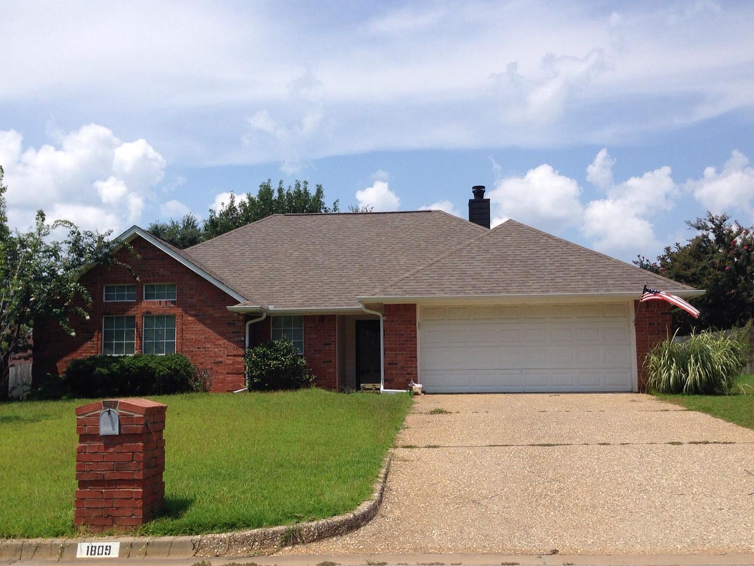 1809 Topaz Cv, Whitehouse, TX 75791 Zillow