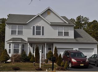 37 North St, Old Bridge, NJ 08857