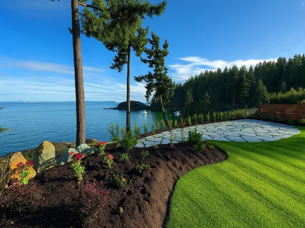 239 Shore Ln, Bowen Island, BC V0N 1G2