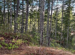 261 NE Circle Dr, Tahuya, WA 98588