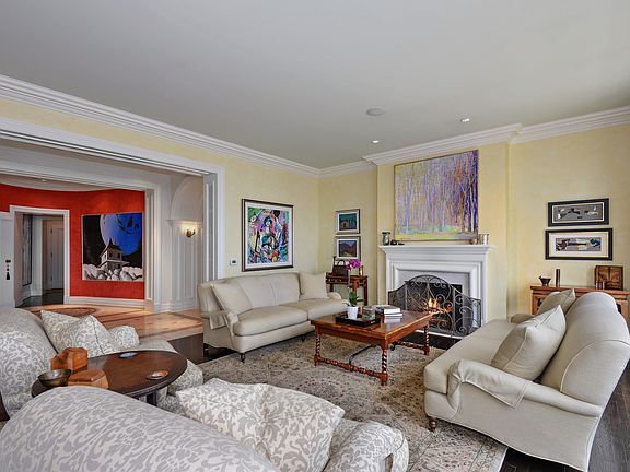 4th image of 3400 N Lake Shore Dr #Penthouse 9a