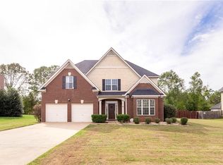 61 Old Glory Way, Fort Mitchell, AL 36856