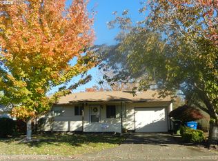 1580 Sallal Rd, Woodburn, OR 97071