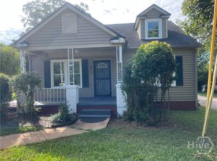 597 Dearing Street, Athens, GA