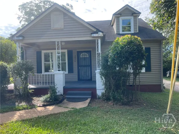 597 Dearing Street, Athens, GA 30606