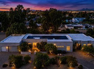 7240 E SWEETWATER Avenue, Scottsdale, AZ 85260