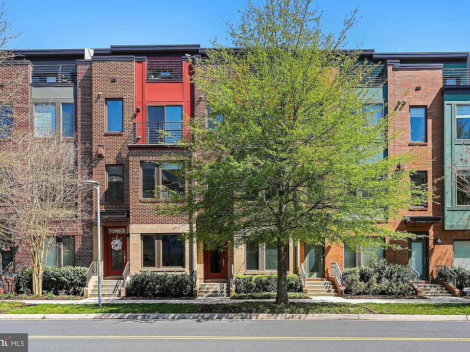 2997 Eskridge Rd, Fairfax, VA 22031 Zillow