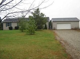 7850 Davisson Rd, Mechanicsburg, OH 43044