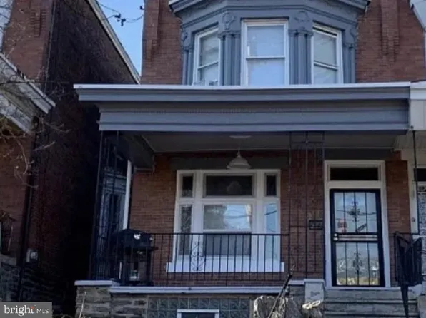 537 E Tulpehocken St #1, Philadelphia, PA 19144