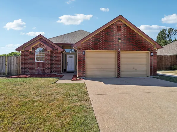 910 Busby Dr, Cedar Hill, TX 75104