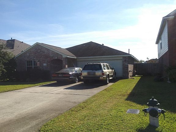 2nd image of 25439 Barmby Dr