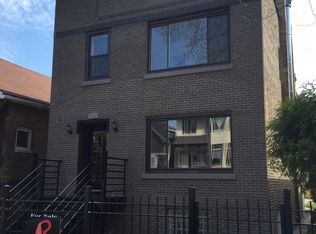 3323 N Troy St, Chicago, IL 60618