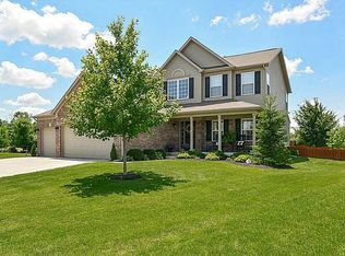 18561 Pilot Mills Ct, Noblesville, IN 46062
