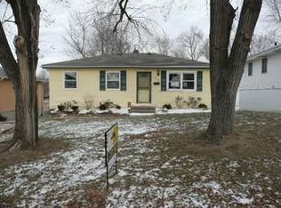 7204 NE 46th St, Kansas City, MO 64117