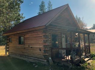 24840 Highway 395 N #D, Kettle Falls, WA 99141