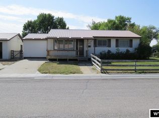 1605 E Pershing Ave, Riverton, WY 82501