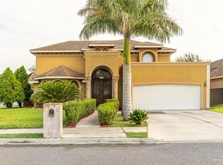 4320 Date Palm Ave, McAllen, TX 78501