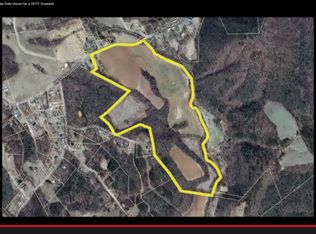 Chestnut Grove Rd, Lamsburg, VA 24351