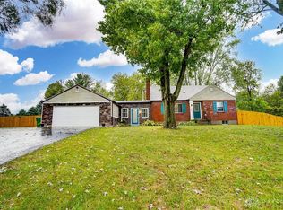 937 Bischoff Rd, New Carlisle, OH 45344