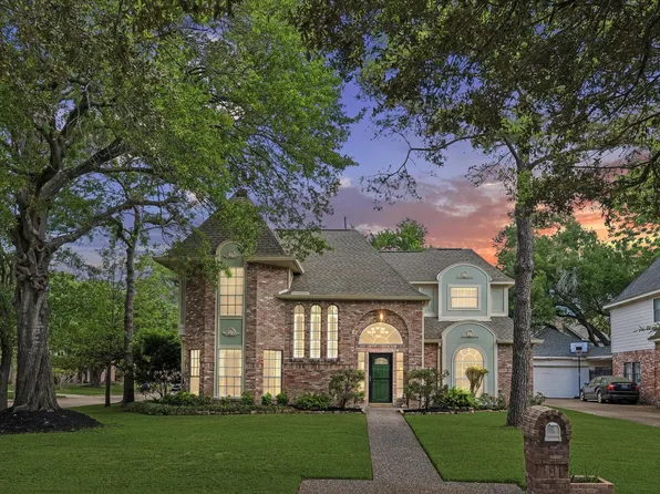 20754 Park Bend Dr, Katy, TX 77450