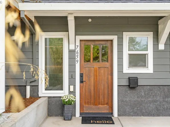 7659 N Westanna Ave, Portland, OR 97203