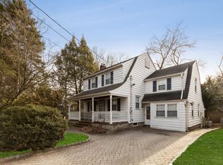 179 County Rd, Demarest, NJ 07627