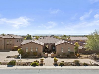 8797 W Hatfield Rd, Peoria, AZ, 85383